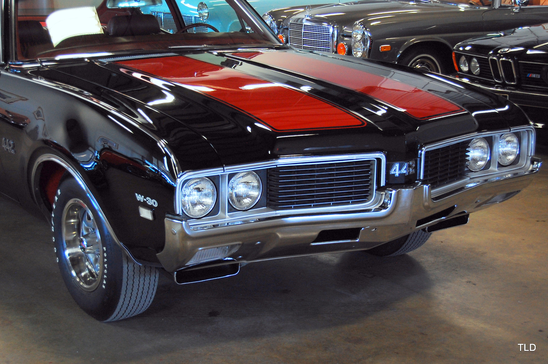 1969 Oldsmobile 442 - Used Oldsmobile 442 For Sale In North Chicago 