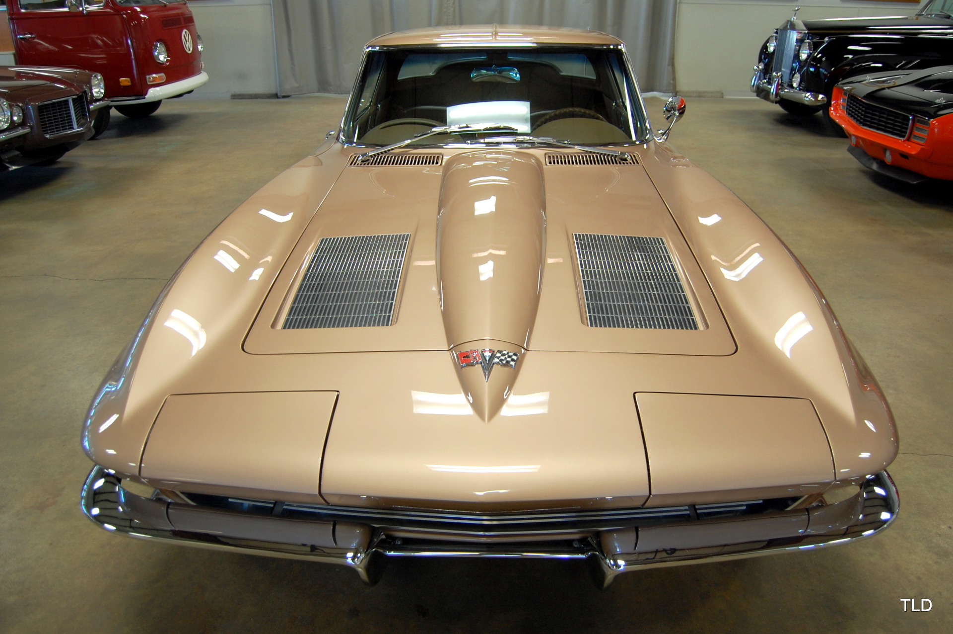 1963 Chevrolet Corvette - Used Chevrolet Corvette for sale ... 1963 Chevrolet Corvette - Used Chevrolet Corvette for sale ...