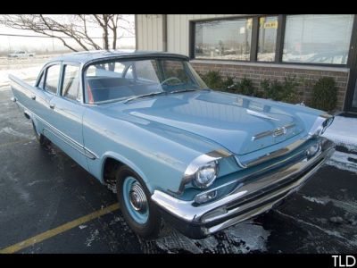 1957 DeSoto Firesweep 