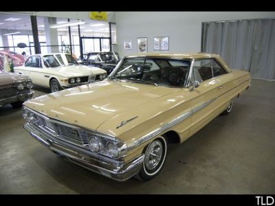 1964 Ford Galaxie 500/XL