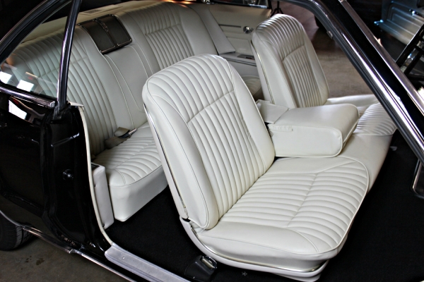 1966 Oldsmobile Toronado